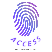 Acess Security Logo