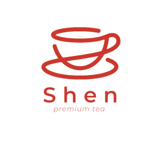 Shen Premium Tea Logo